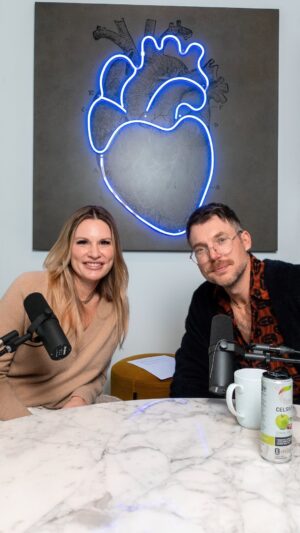 Chelsea Smith Instagram - All new episode of “In Good Faith’ available now on all platforms. Listen with the link in bio.