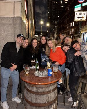 Chelsea Cutler Instagram - don’t sleep on 27