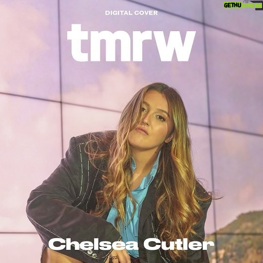 Chelsea Cutler Instagram - loved every second of this, thank you @tmrwmag <3 full story online photographer @benritterphoto stylist @emmawendorff glam @emmawendorff writer @ragbagxo editor @joetmrw