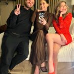 Chelsea Kane Instagram - An amazing Super Bowl weekend in Scottsdale! Unfortunately, I super sucked at documenting the debauchery, but here are fourteen seconds out of four days.