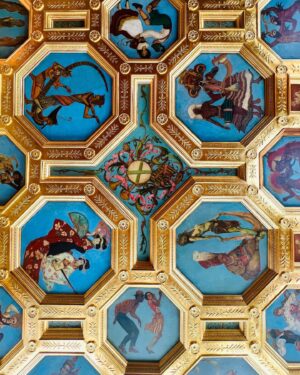 Chelsea Kane Instagram - Don’t forget to look up.