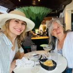 Chelsea Kane Instagram - I’ll love you forever. I’ll like you for always. #HappyMothersDay