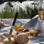 Chelsea Kane Instagram - Picnic in paradise.