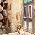 Chelsea Kane Instagram – Greece 🇬🇷
