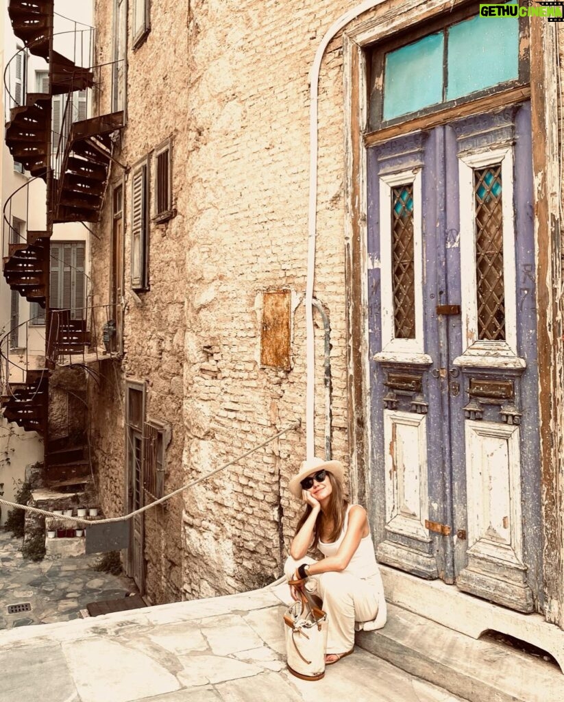 Chelsea Kane Instagram - Greece 🇬🇷