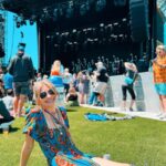 Chelsea Kane Instagram - Sometimes no plans are the best plans. What a fun week with my favorite people… including our newest member- baby Cooper!