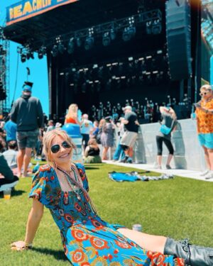 Chelsea Kane Instagram - Sometimes no plans are the best plans. What a fun week with my favorite people… including our newest member- baby Cooper!