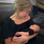 Chelsea Kane Instagram - Sometimes no plans are the best plans. What a fun week with my favorite people… including our newest member- baby Cooper!