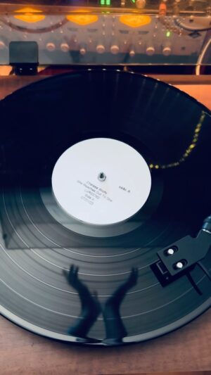 Chelsea Wolfe Instagram - what do I have to do to heal you out of me?

1.17.24