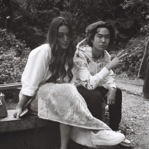 Chelsea Zhang Instagram - Our last collaboration: sharing never before seen #bts from the film Love in Taipei, adapted from the @harpercollins novel, Loveboat, Taipei by @abigailhingwen. Thank you to @chelseatzhang for the photos and for playing our Sophie Ha. 

Loveboat, Taipei follows the journey of Ever Wong from Ohio to Taipei, for a summer program notorious for its romance and revelry — a novel inspired by the actual program nicknamed Loveboat after the American TV show, attended by Abigail as a student at Harvard. Loveboat Reunion brings the gang back together as Sophie and Xavier team up to take back control of their lives. And Loveboat Forever follows the gang six years later as Ever’s younger sister heads to Loveboat. 

The film is available on @paramountplus @amazonprime @appletv @youtube.

Chelsea and Abigail were in their first public conversation about the film and books at @annabellesbookclubla. See @abigailhingwen’s feed for the full Livestream.

Thank you so much for being on this magical journey with us!

#loveintaipei #loveboattaipei #booktofilm #filmtok #movie #movies #amazonprime #aapi #booktok #movietok #behindthescenes #romcom #xokitty #hungergames #thehungergames #rossbutler #nicohiraga