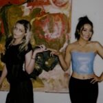 Chelsea Zhang Instagram - A bunch of cheesebags ! 👍😃👍 (whom i love!)