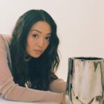 Chelsea Zhang Instagram - 🍯✨💛✨🍯 // new digitals Photo: @alexajade__ MUA: @mirandarichardsmakeup