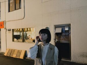 Chen Yan-Fei Instagram - 🩵
快樂兔子