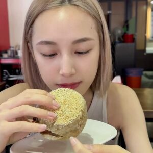 Chen Yi Xin Instagram - ：
喜歡這樣的寄己🦭