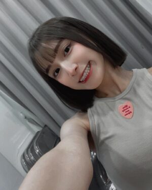Chen Yi Xin Instagram - 有看過對自己這麼沒耐心的人嗎～