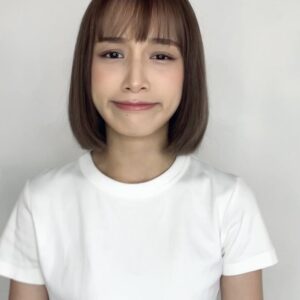 Chen Yi Xin Instagram - 有看過對自己這麼沒耐心的人嗎～