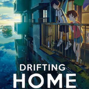 Cherami Leigh Instagram - I loved working on this film. This cast and production team are so talented and so fun to work with. I hope you and your family enjoy watching it. #DriftingHome #Netflix
