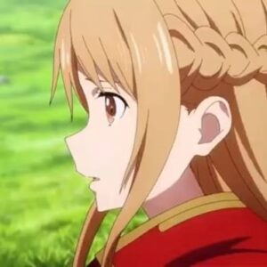 Cherami Leigh Instagram - Today’s the day! Check out @swordartonlineusa in theaters! If you haven’t seen SAO Progressive Part 1- you can check it out on @crunchyroll! It’s available to stream now so you’ll be all set to check #swordartonlineprogressivescherzoofdeepnight in theaters!