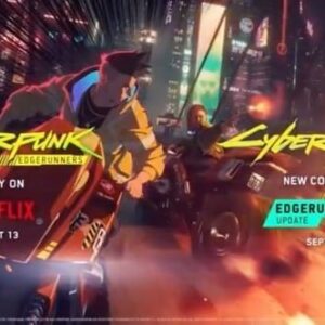 Cherami Leigh Instagram - Nothing like Night City, chooms. #cyberpunk2077 #edgerunners