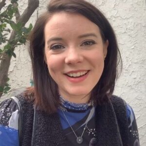 Cherami Leigh Instagram - 