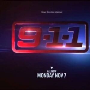 Cherami Leigh Instagram - Check out @911onfox on November 7th! I was very blessed to get to play Alexis on this #Cursed episode. #911onfox