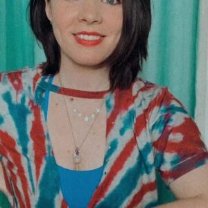 Cherami Leigh Instagram - Streamily.com/cheramileigh