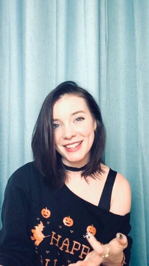 Cherami Leigh Instagram - 