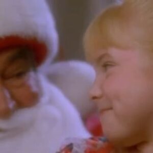 Cherami Leigh Instagram - It’s that time of year again. So it’s time for a Holiday Throwback.  Here I am in “Holiday in Your Heart” playing the young version of LeAnn Rimes. No matter what you’re celebrating this holiday season. Take some time to cultivate your peace and take it slow. This time of year can be overwhelming and it flies by before you know it. Savor the joyful moments.