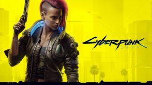 Cherami Leigh Instagram - Today’s the day. Cyberpunk 2077 is here. I cannot wait to see the V that you create to take through Night City. So thankful to @cdpred , @sideglobal, @pierceotoole and my agents- the wonderful team @a3artistsagency! As well as the incredible actors, developers, streamers and other talented folks who put their heart and creativity into making this incredible project what it is. To say I’m honored to be a part of it doesn’t even begin to express how I feel about #cyberpunk2077