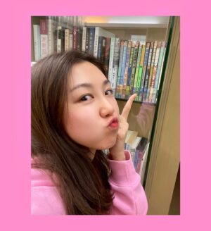 Cherry Ngan Instagram - I am the happiest person in the world
#HappyBirthdayToMe🎂🎉🎈