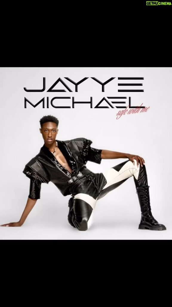 Cheryl 'Coko' Gamble Instagram - The people in my house are just dropping singles! @jayyemichael has a new single out “Safe With Me” available on all streaming platforms!!💖💖💖 produced by @mykalcurtis 📸: @motiontography Y’all support my baby boy!!!❤️❤️❤️❤️❤️❤️❤️❤️