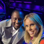Cheryl Hines Instagram – So much fun w NeNe Leakes, Johnny Gill, Kate Flannery & of course Ken Jeong on I Can See Your Voice! 💛🩷💚💜🧡🩵 Wed nite on @foxtv  #icanseeyourvoice #sing #laugh