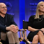 Cheryl Hines Instagram – Thank you @paleycenter for having us “That’s what makes it so much fun, the actors and the cast, they kill me. I couldn’t imagine ever having more fun in my life than I did doing that show.” Larry David 
#larrydavid #curbyourenthusiasm