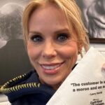 Cheryl Hines Instagram – Live from Latte Larry’s in Venice CA😂
#curbyourenthusiasm #larry
