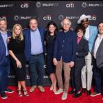 Cheryl Hines Instagram – Thank you @paleycenter for having us “That’s what makes it so much fun, the actors and the cast, they kill me. I couldn’t imagine ever having more fun in my life than I did doing that show.” Larry David 
#larrydavid #curbyourenthusiasm