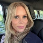 Cheryl Hines Instagram – On my way