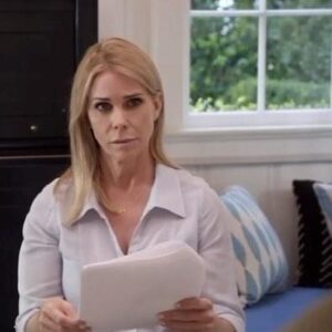 Cheryl Hines Instagram - Do you wanna seeeee Larry?! It’s official, Curb is back in February!! 🥳🎥 

#curbyourenthusiasm #curbclips #newseason #hbo