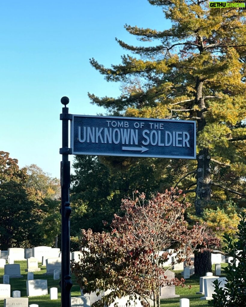 Cheryl Hines Instagram - Here's a collection of some images from our recent trip to DC. It was moving to visit the house where Bobby grew up - Hickory Hill and especially emotional visiting Bobby's father's and uncle's gravesites at the Arlington National Cemetery. Taking a moment to honor so many loved ones we've lost. 💙