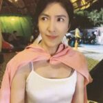 Cheryl Yang Instagram - 入會了嗎… 阿信也是有這一面的😜 #唐人街探案2 #愛奇藝 @iqiyitw @iqiyi