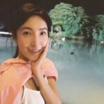 Cheryl Yang Instagram - 入會了嗎… 阿信也是有這一面的😜 #唐人街探案2 #愛奇藝 @iqiyitw @iqiyi