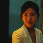 Cheryl Yang Instagram - 這次我叫阿信～有困難請找我😂 到底是心靈的救贖 還是惡魔的呼吸呢 🤔 #唐人街探案2 #愛奇藝 @iqiyi