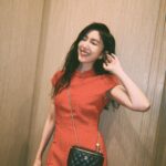 Cheryl Yang Instagram - 最近的生活真的跟以往有些些不太一樣，看起來跟演戲沒有直接關係，但是跟表演又密不可分，邊哭邊笑邊完成，越累越有真實感，很享受！真的！💪❤️🥰 #喜歡嘗試新事物 #為自己的生活添增精彩