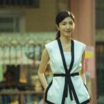 Cheryl Yang Instagram - 這次我叫阿信～有困難請找我😂 到底是心靈的救贖 還是惡魔的呼吸呢 🤔 #唐人街探案2 #愛奇藝 @iqiyi