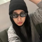 Cheryl Yang Instagram - 我這人最大缺點就是⋯愛吃😎 會好好檢討的🥹