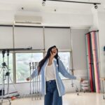 Cheryl Yang Instagram - OMG!!!星期六！放假日！！！❤️ 心情如圖～～～如歌～～～ 休息是為了明日衝刺的動力💪 祝大家今天能有個美好快樂的週末
