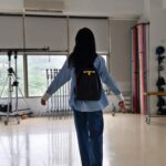 Cheryl Yang Instagram - OMG!!!星期六！放假日！！！❤️ 心情如圖～～～如歌～～～ 休息是為了明日衝刺的動力💪 祝大家今天能有個美好快樂的週末