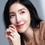 Cheryl Yang Instagram - 這三個月正在經歷蛻變，期待重生後的自己會成為什麼樣子！🔥 @bvlgari #Bvlgari #BvlgariJewelry #Serpenti