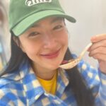 Cheryl Yang Instagram - 嗨👋 元宵快樂🥣