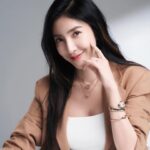 Cheryl Yang Instagram - 這三個月正在經歷蛻變，期待重生後的自己會成為什麼樣子！🔥 @bvlgari #Bvlgari #BvlgariJewelry #Serpenti