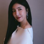 Cheryl Yang Instagram - 收到很多打氣加油的祝福～ 送給有愛的大家 感恩的花花🌹（以及花花我自己）